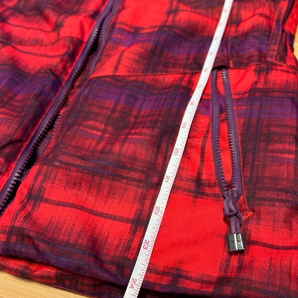 Rossignol Insulated Ski Jacket - Picture 5 of 9